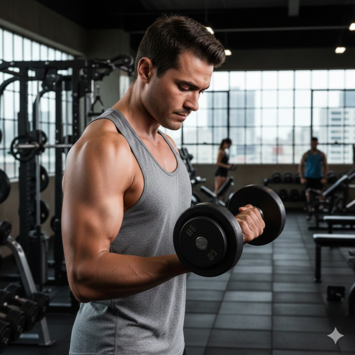 Men's Premium Quality Tanks